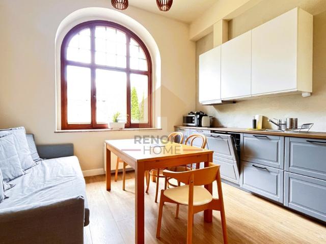 Apartament inwestycyjny 51 m² w Szklarskiej Porębie gotowy biznes