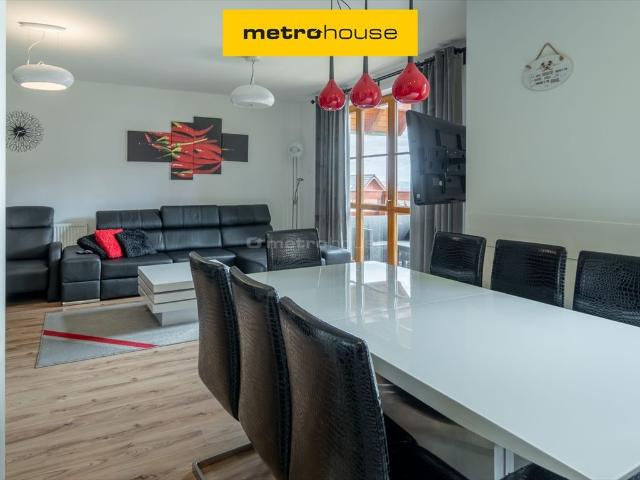 Apartament inwestycyjny z widokiem na Karkonosze