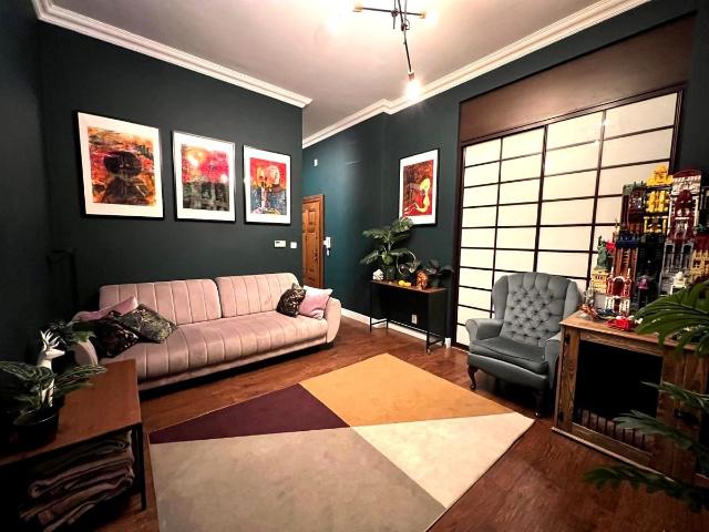Apartament k. Starego Rynku do wynajęcia ul. Wielka, Poznań, Stare Miasto Centrum