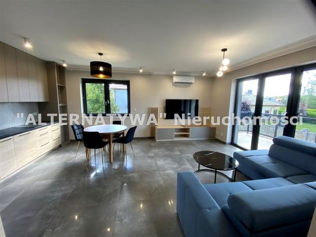Apartament klima, garaż, centrum Żory, Śródmieście centrum