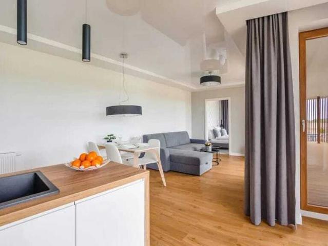 Apartament Kołobrzeg Sun&Snow parking morze 300m
