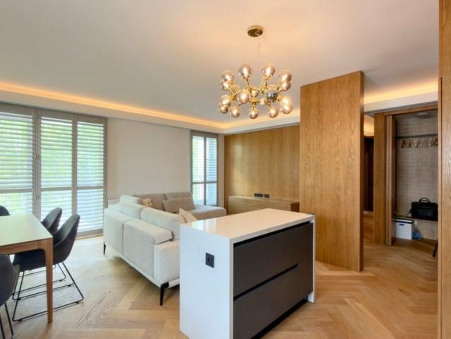 Apartament LUX|3 Pokoje|2 Parkingi|Łódź