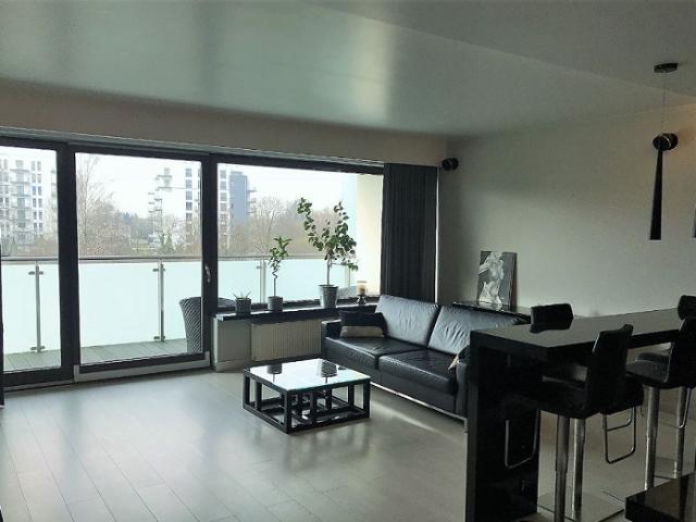 Apartament Lux Marina gym & sauna