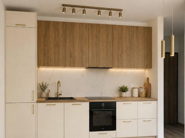 Apartament Parkowy
