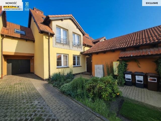 Apartament, parter, 3pok, ogród, taras, garaż Gumieńce