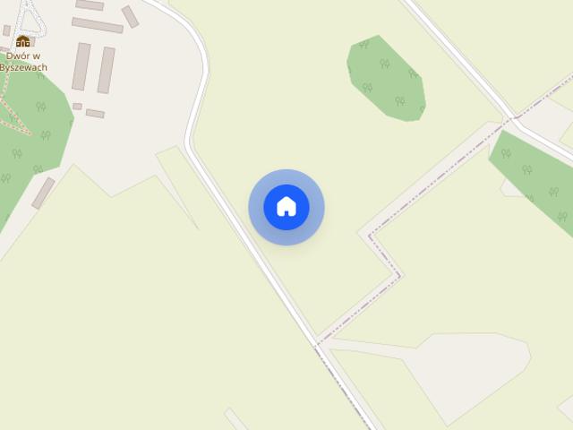Apartament Piłsudskiego