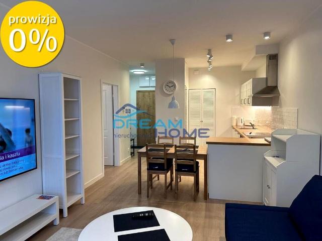 Apartament Pogodno do wynajęcia ul. Kutrzeby, Szczecin