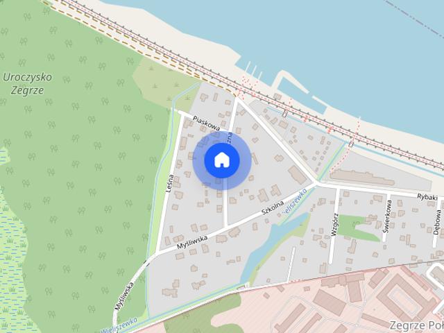 Apartament Pod Żaglami Widok Na Narew Basen Siłownia Bilard SKM