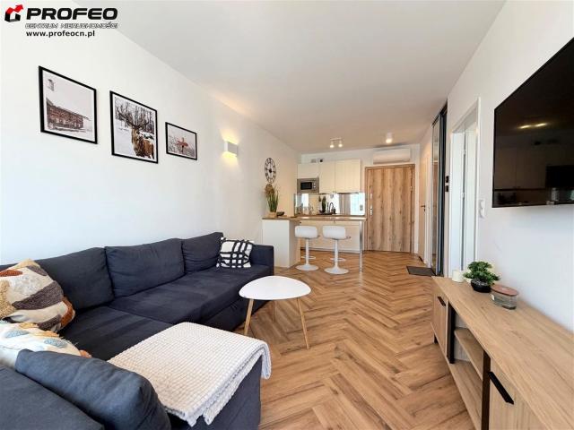 Apartament pod Dębowcem od zaraz Bielsko Biała