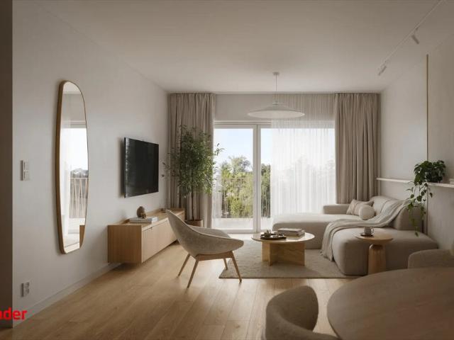 Apartament z widokiem na Słowiński Park Narodowy, pod klucz