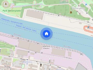 Apartament Porto,parking,siłownia,blisko morze