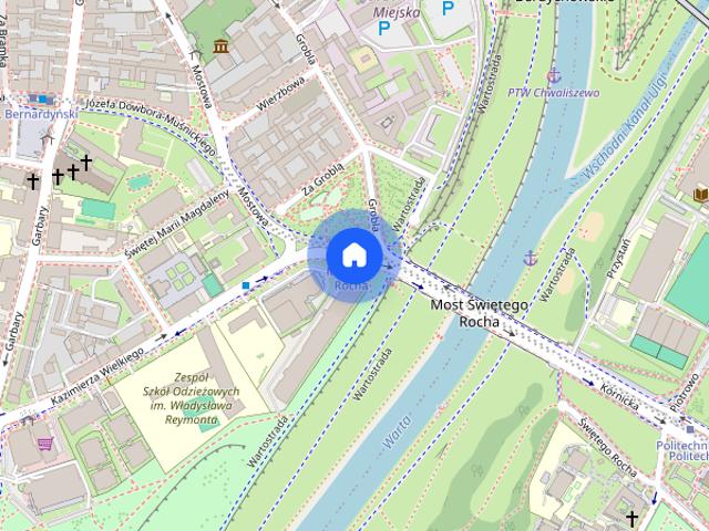 Apartament | Poznań | Centrum | Basen | Siłownia | Od zaraz!
