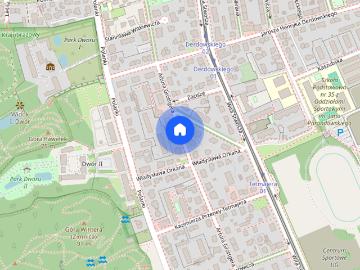 Oliwa, Gdańsk, Województwo pomorskie