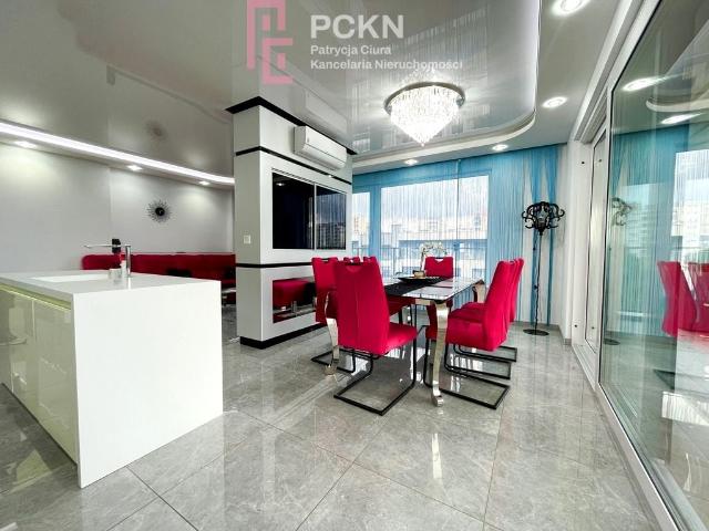 Apartament Premium 156 m² z tarasem Opole, Zaodrze