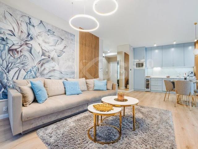 Apartament Premium 2022 z tarasem i garażem w cenie!