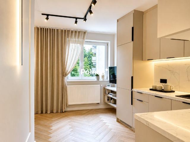 Apartament PREMIUM 24 m² Olsztyn, ul. Kasprowicza 36A