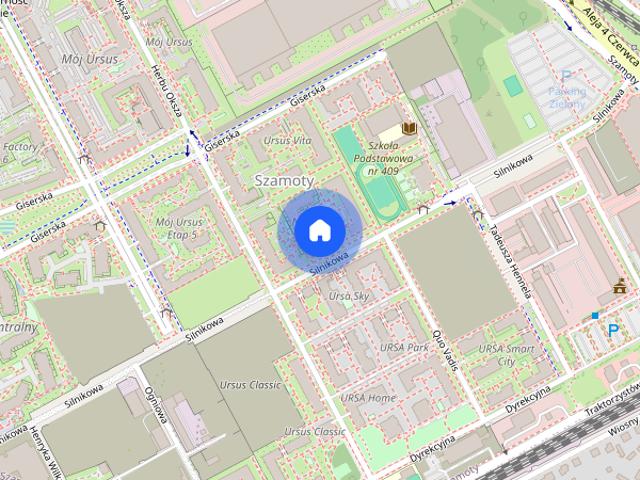 Apartament premium 2 pok klimatyzacja bez prowizji