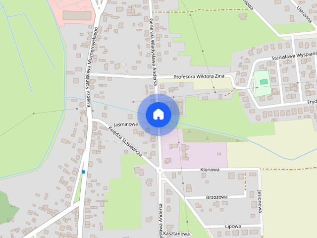 Apartament Premium 36 m² 2 Balkony | Klimatyzacja| Od zaraz Krzepice