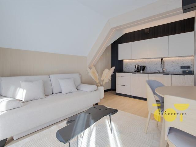 Gotowy apartament w Białce Tatrzańskiej zapraszam