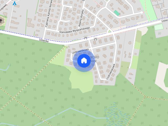 Apartament premium 55 m2, niskie opłaty eksploatacyjne