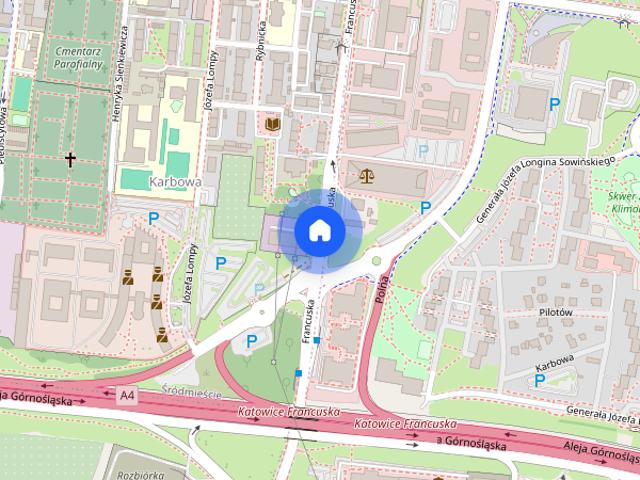 Apartament premium 91 m² | Smart Home | 3 miejsca postojowe