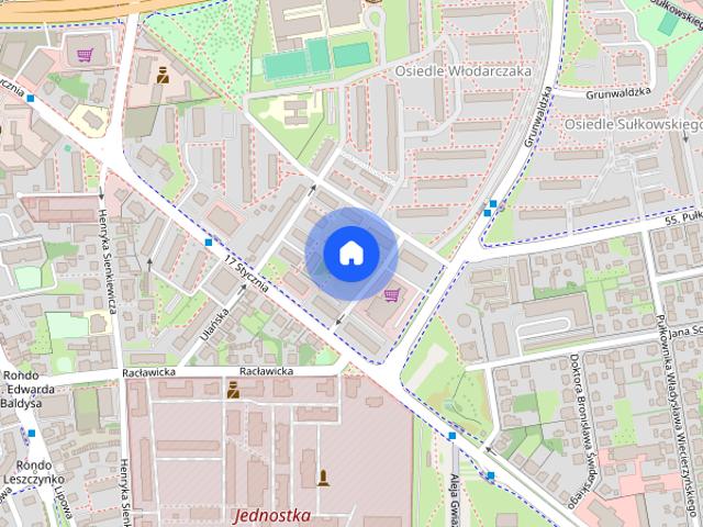 Apartament premium centrum