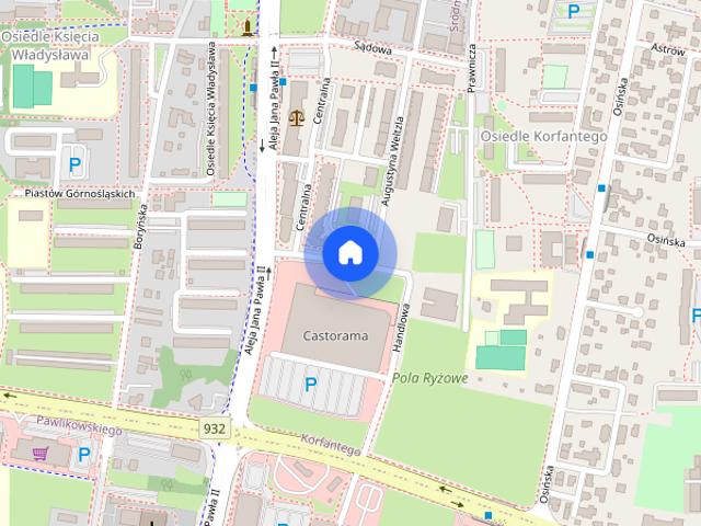 Apartament premium | Balkon + garaż | Centrum Żor