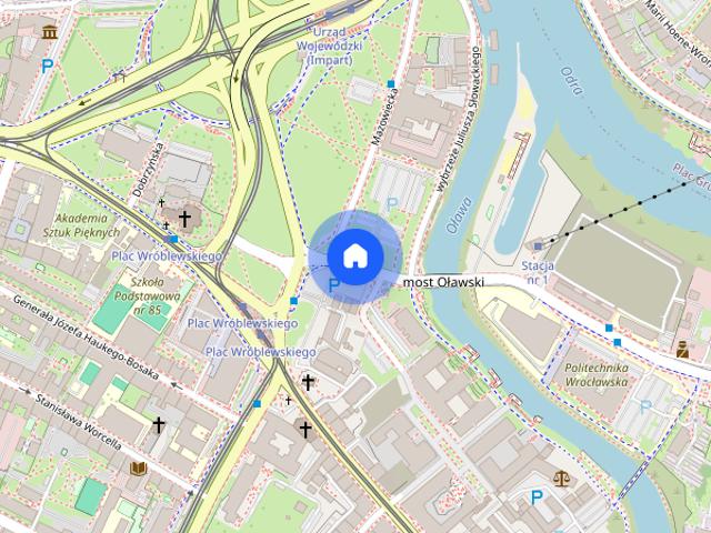 Apartament Premium | Basen | Spa | Fitness | Garaż