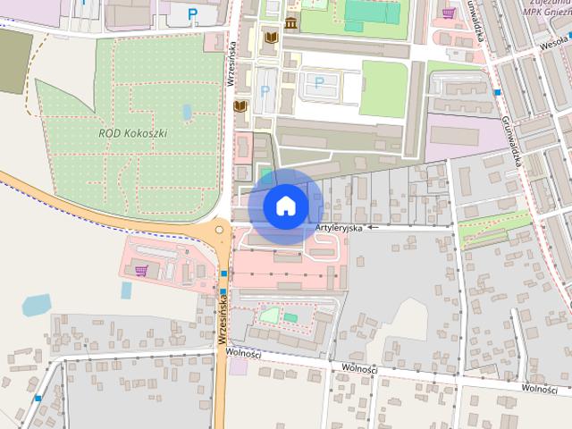 Apartament premium do wynajęcia