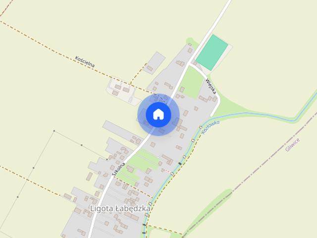 Apartament Premium os. Radosne