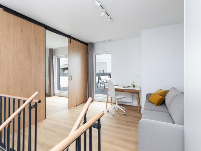 Apartament Premium | Metro Lazurowa