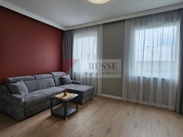 Apartament premium na Podzamczu komfort i prestiż