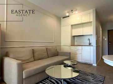 Apartament Premium na Przymorzu / w pełni umeblowany / Blisko morza & Olivia Business Centre Gdańsk, Przymorze