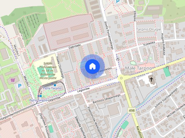 Apartament Premium na Wynajem wyjatkowy standrad