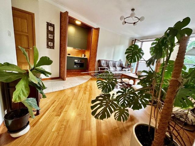 Apartament PREMIUM Styl Kolonialny Dla Singla / Pary