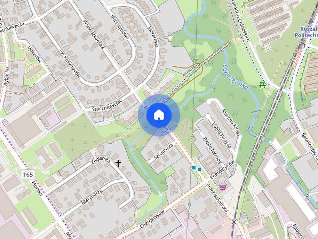 Apartament premium | Pierwszy najem | Taras 11 m² | Parking