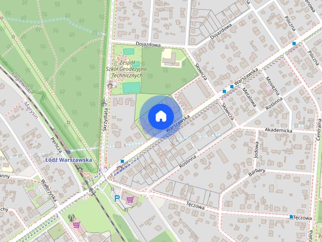 Apartament Premium w otoczeniu natury I Awangarda Łagiewniki Park