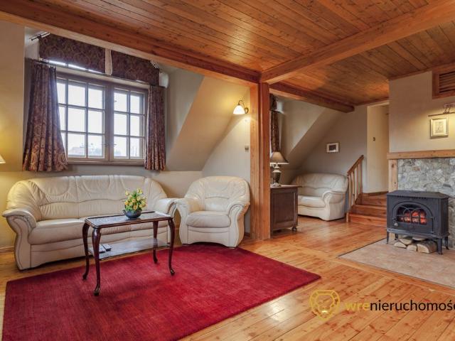 Apartament Premium w Quorum | 2 pokoje | garaż w c