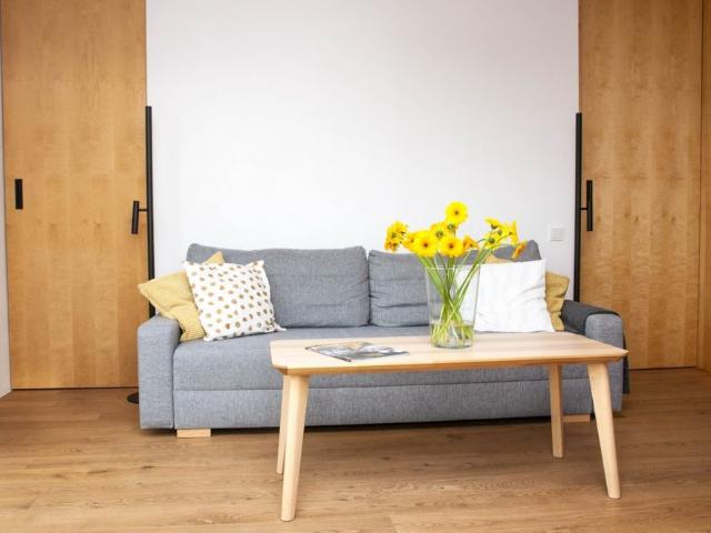 Apartament PREMIUM widok na panoramę Poznania
