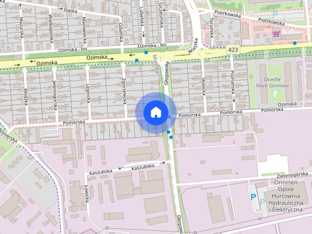 Apartament Premium | Taras 130 m² | Malinka