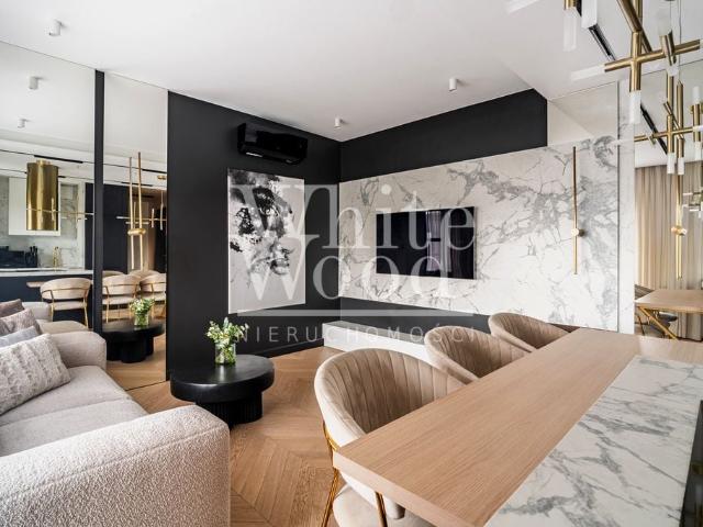 Apartament premium z widokiem na Motławę Gdańsk, Wyspa Spichrzów