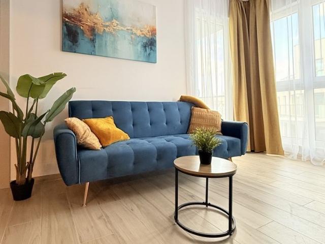 Apartament Premium z Widokiem Na Odrę
