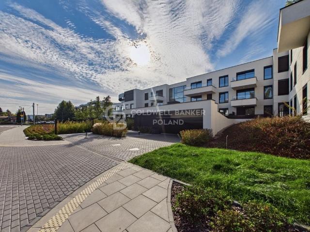 Apartament premium z dużym balkonem ul. Grejpfrutowa, Warszawa, Mokotów