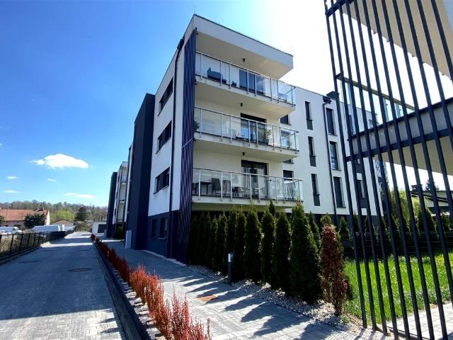 Apartament premium z garażem i dużym balkonem ul. Świętokrzyska, Żywiec, Rudza