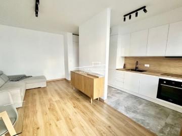 Apartament PREMIUM z prywatnym Ogródkiem