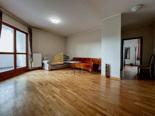 Apartament przy British School OD ZARAZ!
