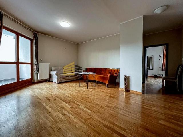 Apartament przy British School od zaraz Warszawa, Mokotów