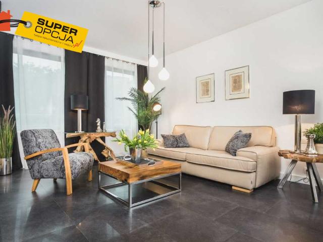 Apartament przy Starym Mieście strefa SPA, basen