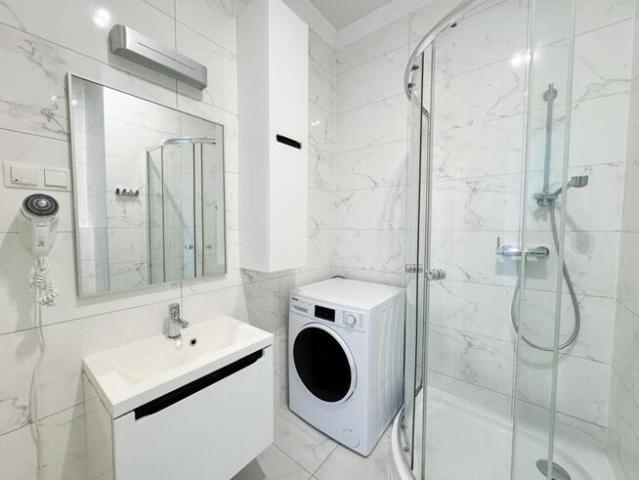 Apartament przy plaży Mielno