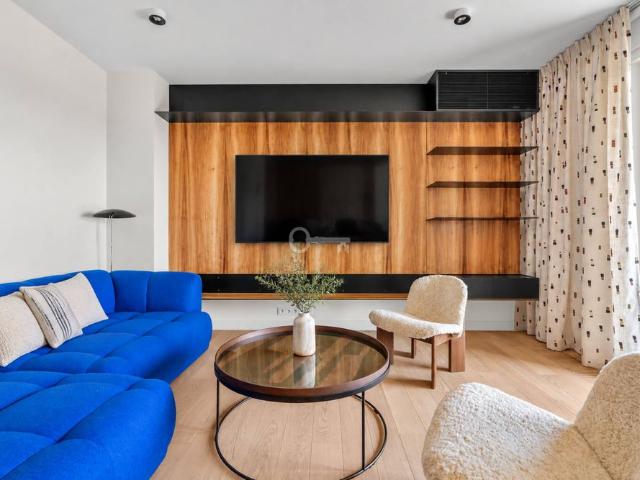 Apartament przy Wiśle | Parking I 3 sypialnie